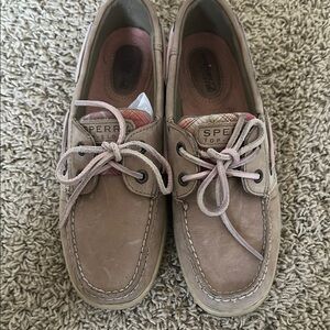 Sperry Boat Shoes